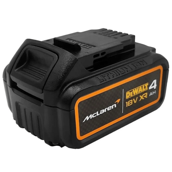 Набoр инструментов Dewalt DCK200MM2T 18 V / 2 photo 2
