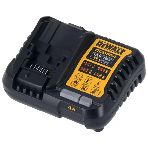 Набoр инструментов Dewalt DCK200MM2T 18 V / 2 photo 3