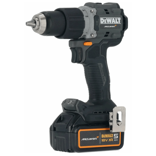 Набoр инструментов Dewalt DCK200MM2T 18 V / 2 photo 4