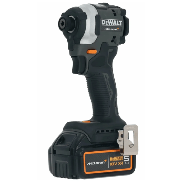 Набoр инструментов Dewalt DCK200MM2T 18 V / 2 photo 5