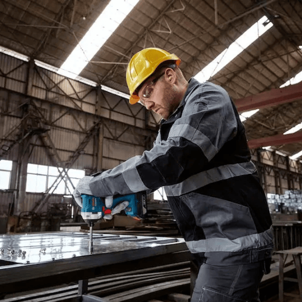 Набoр инструментов Bosch B06019N2024 18 V / 2 photo 3