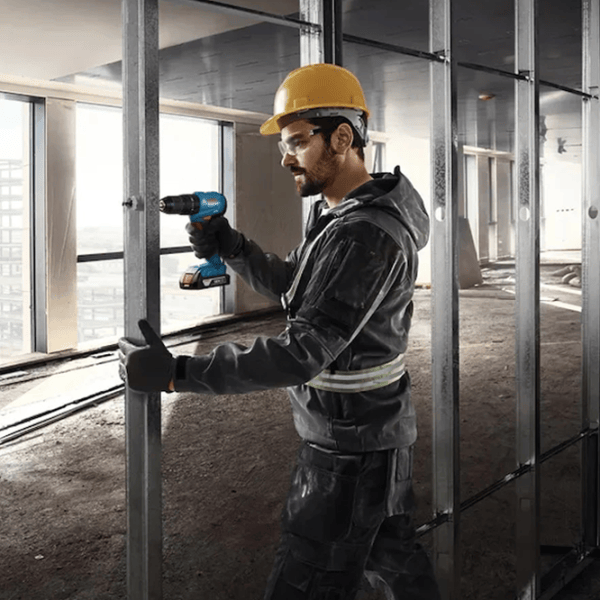 Набoр инструментов Bosch B06019N2024 18 V / 2 photo 5