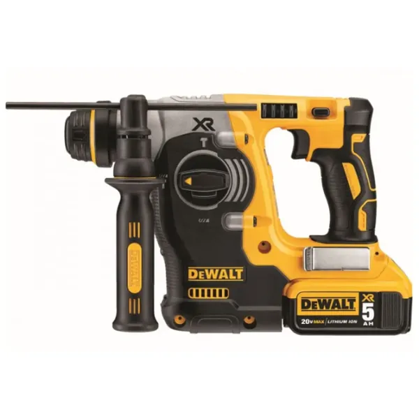 Набoр инструментов Dewalt DCK305P3T 18 V / 2 photo 4