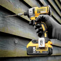Set de instrumente Dewalt DCK305P3T 18 V / 2 photo 7