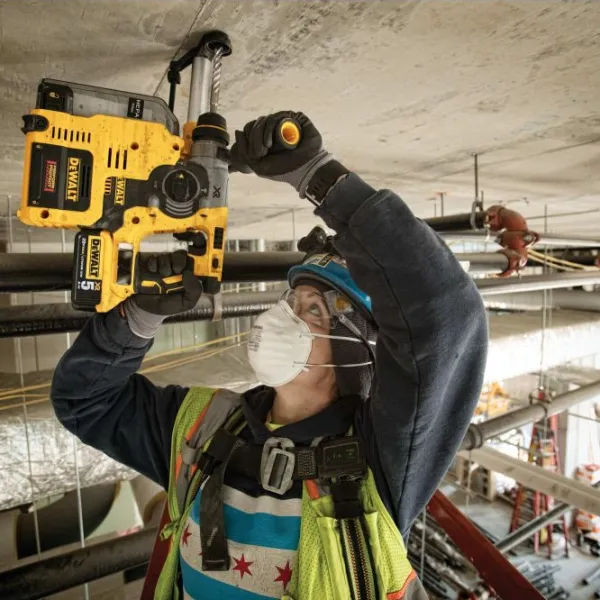 Набoр инструментов Dewalt DCK305P3T 18 V / 2 photo 8