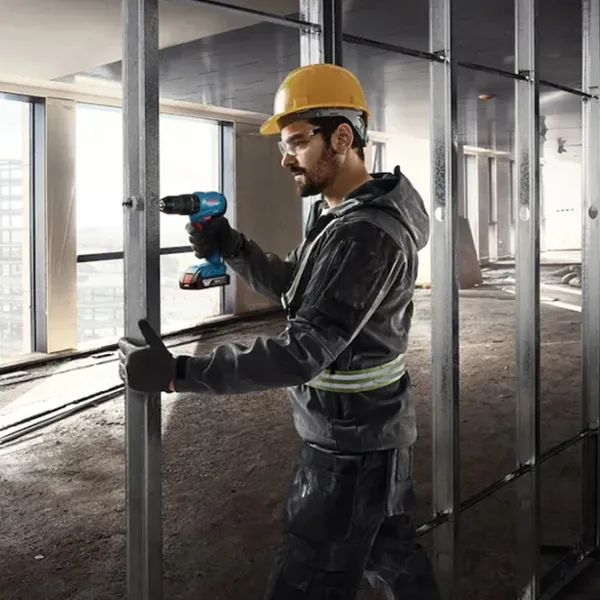 Набoр инструментов Dewalt DCK305P3T 18 V / 2 photo 10