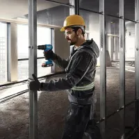 Set de instrumente Dewalt DCK305P3T 18 V / 2 photo 10