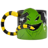 Cană Paladone Nightmare Before Christmas Oogie Boogie 330 ml