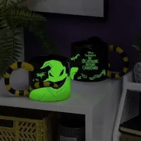 Кружка Paladone Nightmare Before Christmas Oogie Boogie 330 мл photo 2