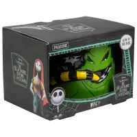 Кружка Paladone Nightmare Before Christmas Oogie Boogie 330 мл photo 3