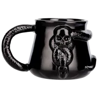 Cană Paladone Harry Potter Dark Mark 400 ml