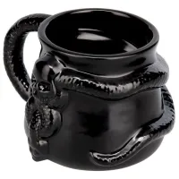 Cană Paladone Harry Potter Dark Mark 400 ml photo 2