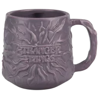 Cană Paladone Stranger Things Vecna Shaped Mug 400 ml