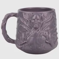 Cană Paladone Stranger Things Vecna Shaped Mug 400 ml photo 2