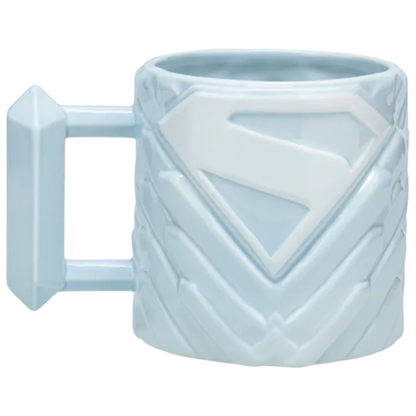 Cană Paladone DC Fortress of Solitude 650 ml photo 1