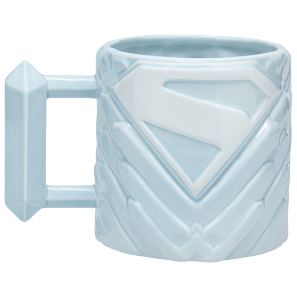 Cană Paladone DC Fortress of Solitude 650 ml photo 1
