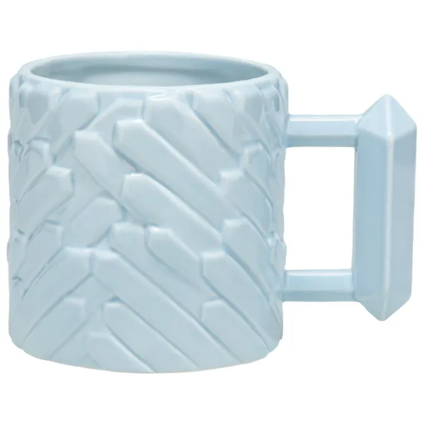 Cană Paladone DC Fortress of Solitude 650 ml photo 2