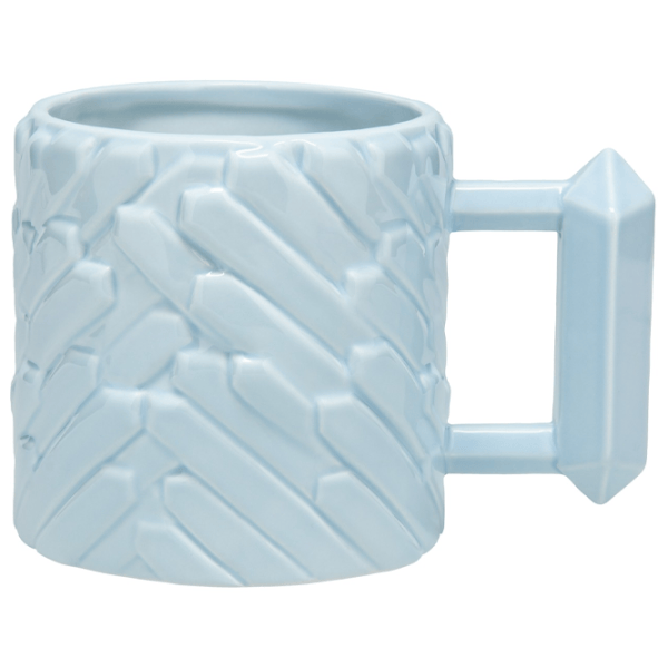 Cană Paladone DC Fortress of Solitude 650 ml photo 2