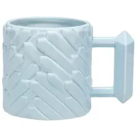 Cană Paladone DC Fortress of Solitude 650 ml photo 2