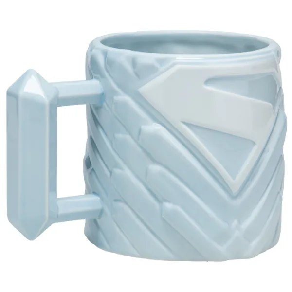 Cană Paladone DC Fortress of Solitude 650 ml photo 3