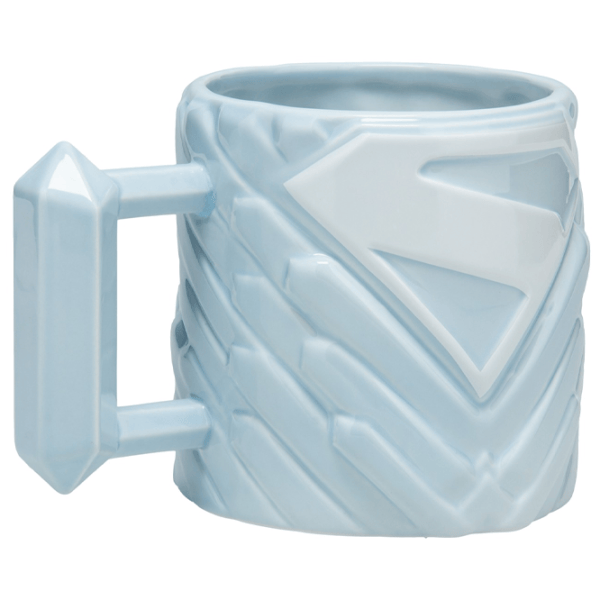 Cană Paladone DC Fortress of Solitude 650 ml photo 3