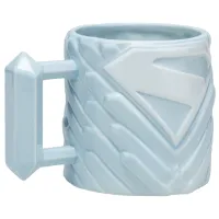 Cană Paladone DC Fortress of Solitude 650 ml photo 3