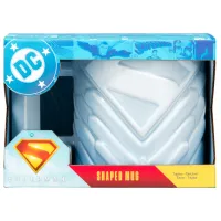 Cană Paladone DC Fortress of Solitude 650 ml photo 6