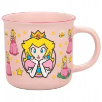 Cană Paladone Super Mario Princess Peach 350 ml photo 2