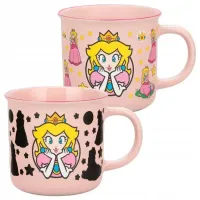 Cană Paladone Super Mario Princess Peach 350 ml photo 4