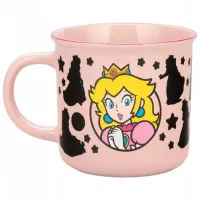 Cană Paladone Super Mario Princess Peach 350 ml photo 5