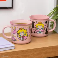 Cană Paladone Super Mario Princess Peach 350 ml photo 7