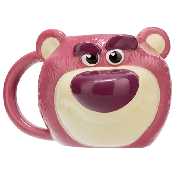 Cană Paladone Toy Story Lotso 680 ml photo 1