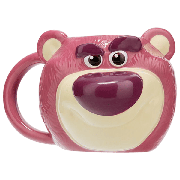 Cană Paladone Toy Story Lotso 680 ml photo 1