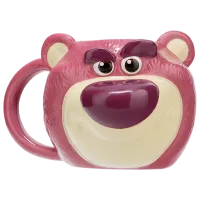 Cană Paladone Toy Story Lotso 680 ml