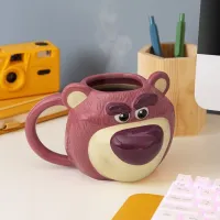 Cană Paladone Toy Story Lotso 680 ml photo 2