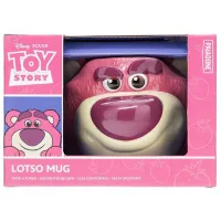 Cană Paladone Toy Story Lotso 680 ml photo 3