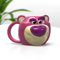 Cană Paladone Toy Story Lotso 680 ml photo 4