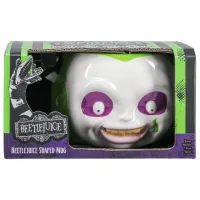 Cană Paladone Beetlejuice Shaped Mug 650 ml photo 3