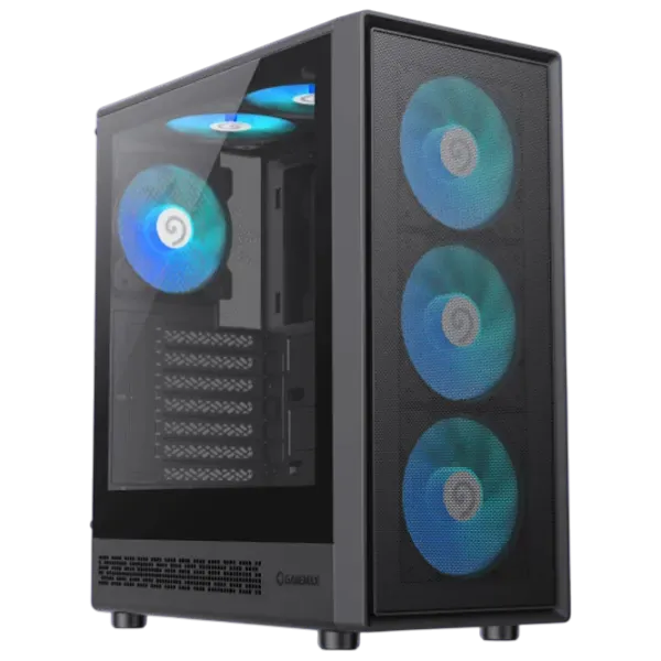 Игровой компьютер Navigator 11328 Ryzen 5 5600/ 16 ГБ/ / 1 ТБ/ GeForce RTX 5050 photo 1