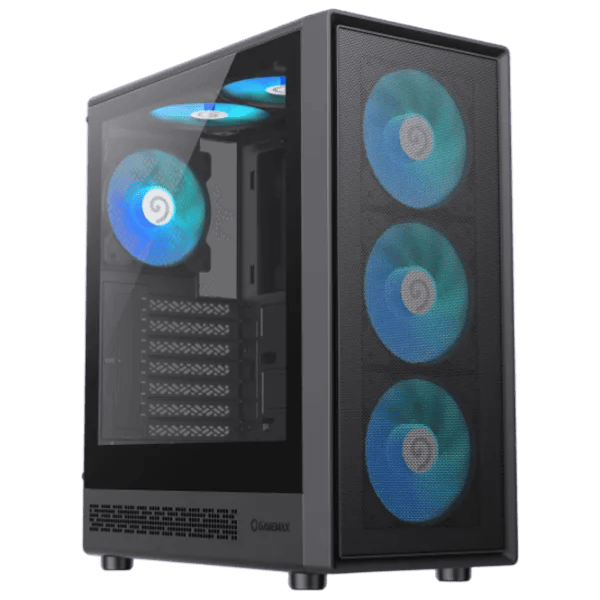 Игровой компьютер Navigator 11328 Ryzen 5 5600/ 16 ГБ/ / 1 ТБ/ GeForce RTX 5050 photo 1