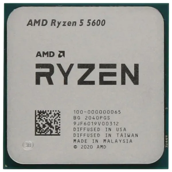 Игровой компьютер Navigator 11328 Ryzen 5 5600/ 16 ГБ/ / 1 ТБ/ GeForce RTX 5050 photo 2