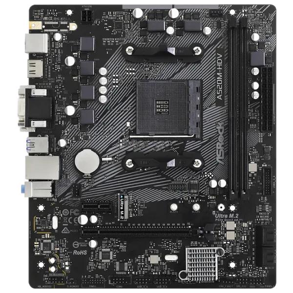 Игровой компьютер Navigator 11328 Ryzen 5 5600/ 16 ГБ/ / 1 ТБ/ GeForce RTX 5050 photo 3
