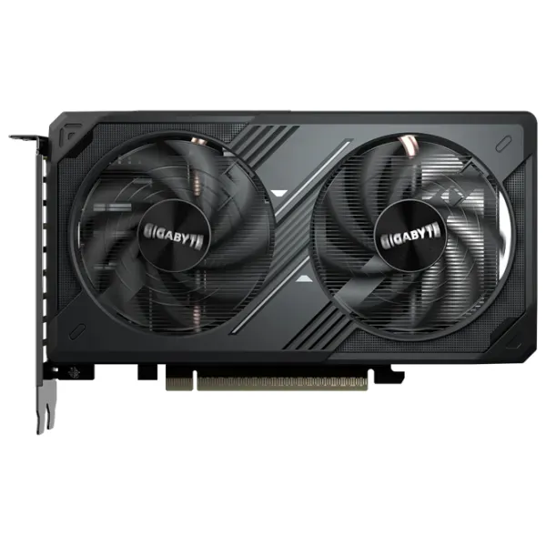 Игровой компьютер Navigator 11328 Ryzen 5 5600/ 16 ГБ/ / 1 ТБ/ GeForce RTX 5050 photo 4