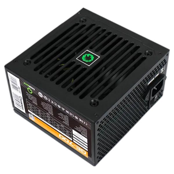 Игровой компьютер Navigator 11328 Ryzen 5 5600/ 16 ГБ/ / 1 ТБ/ GeForce RTX 5050 photo 7
