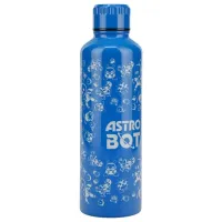 Бутылка для воды Paladone Astrobot Синий photo 3