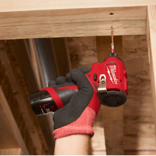Набoр инструментов Milwaukee M18FPP6H3-502B 18 V / 6 photo 3