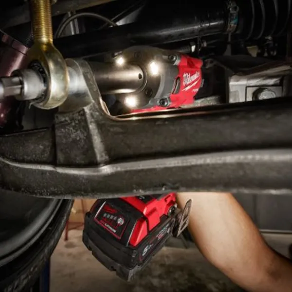 Набoр инструментов Milwaukee M18FPP6H3-502B 18 V / 6 photo 5
