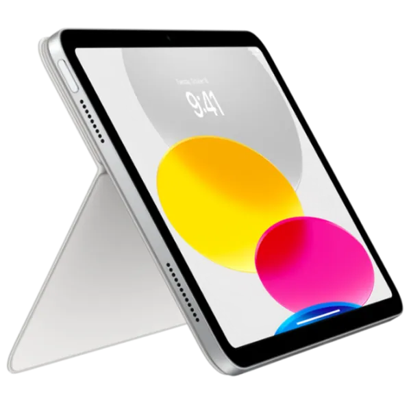 Husă pentru tabletă Apple iPad (A16) MGYX4Z/A 11" / Black photo 4