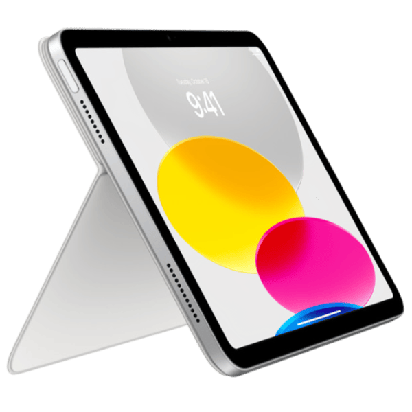 Husă pentru tabletă Apple iPad (A16) MGYX4Z/A 11" / Black photo 4