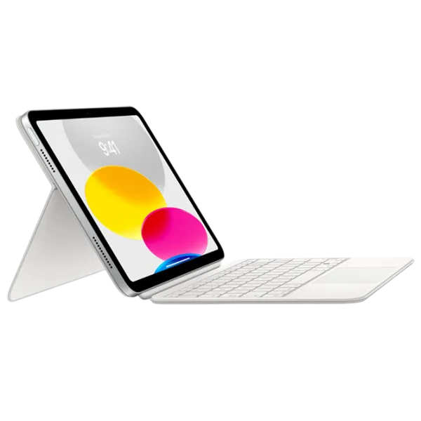 Husă pentru tabletă Apple iPad (A16) MGYX4Z/A 11" / Black photo 5